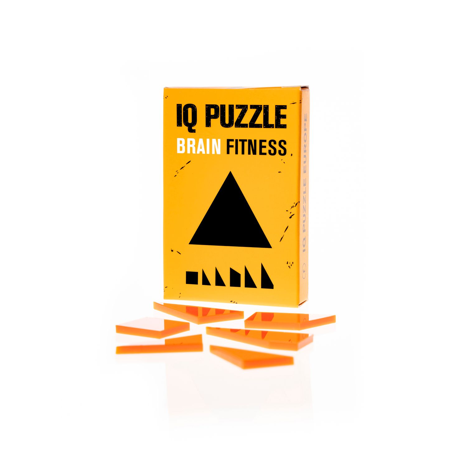 iQ PUZZLE • Dreieck