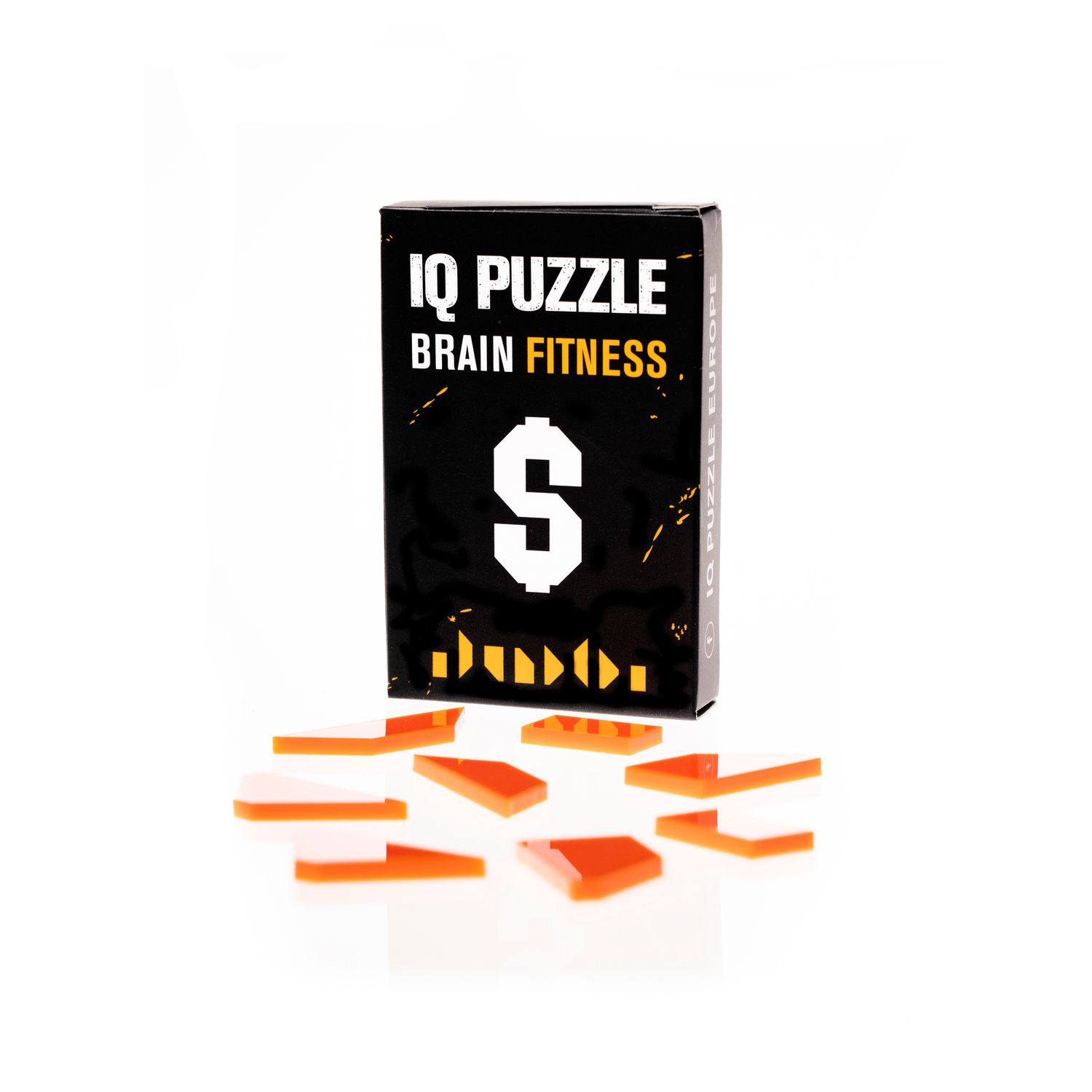 iQ PUZZLE • Dollar iQ PUZZLE • Dollar