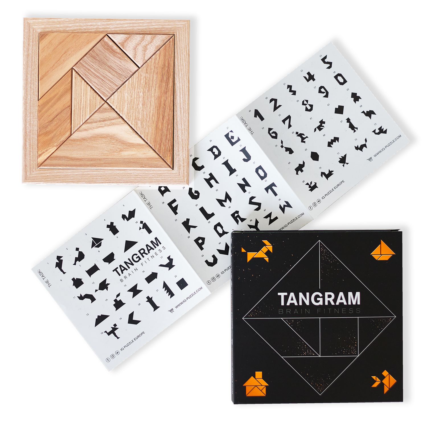 Tangram