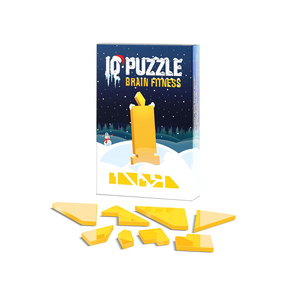 iQ CHRISTMAS • Kerze 🕯️