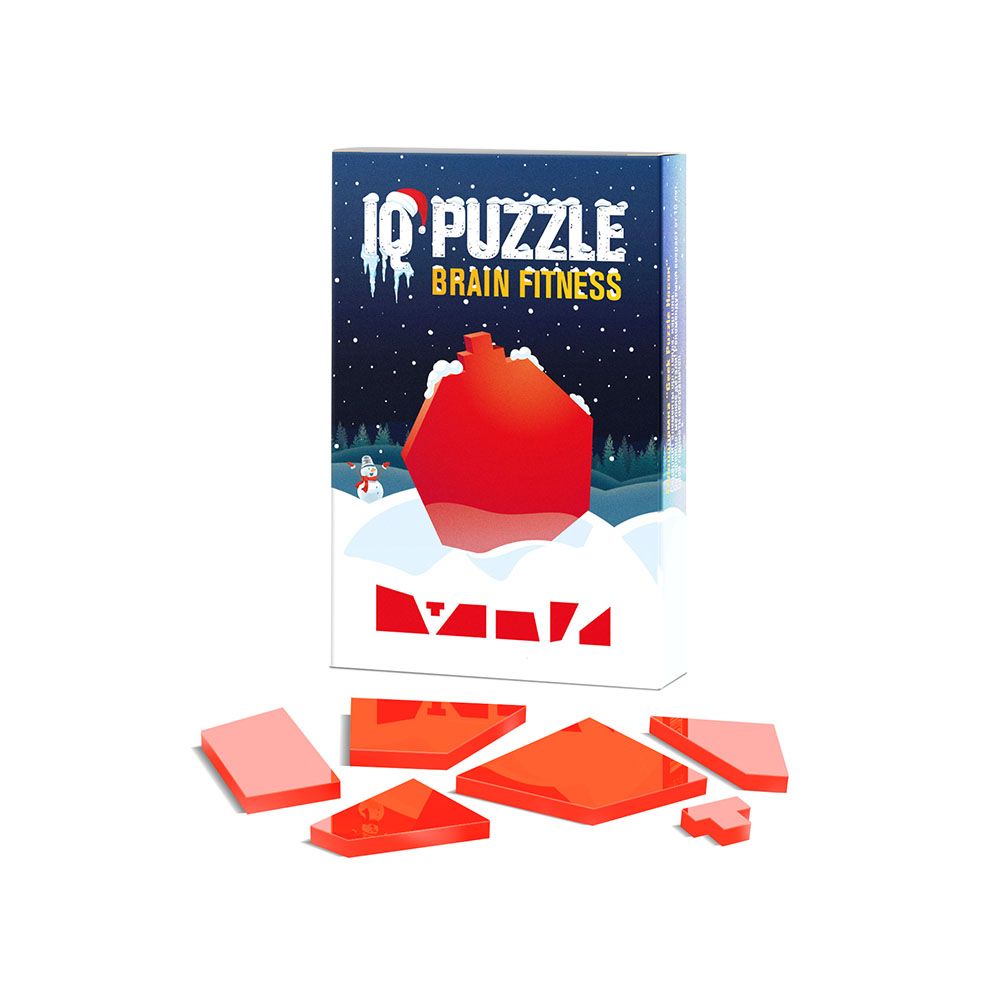 iQ CHRISTMAS • Böller 💥