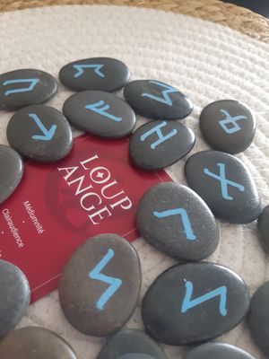 Runes