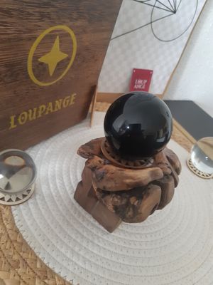 Créations bois flotté