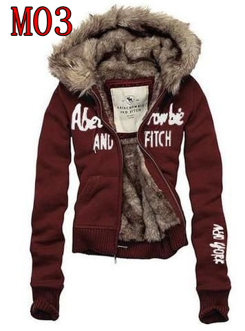 Abercrombie and fitch fur hoodie deals