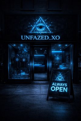 STORE ACCESS 