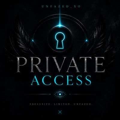 PRIVATE ACCESS