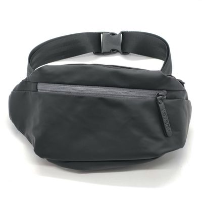 🖤 Alibarbar Bumbag — Everyday Utility Edition
