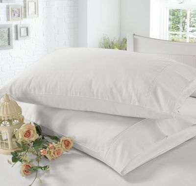 🛏️ Premium Cotton Sheet Set