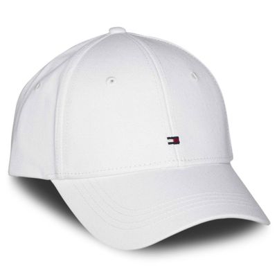 Signature Brand Cap UNFAZED