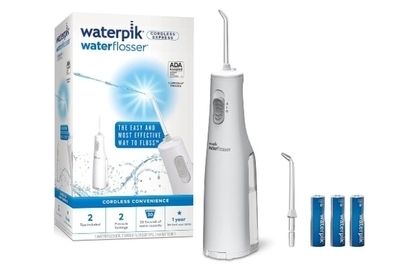 Everyday essential Water Flosser 💦
