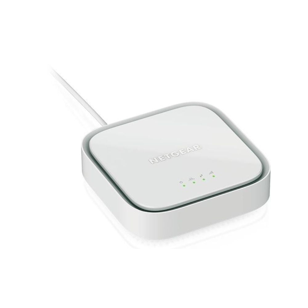 Aesthetic Wireless Modern - Speedy WiFi 