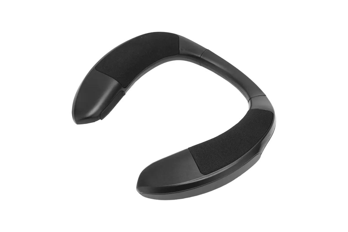 Elite cordless Neckband Speaker