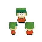 South Park Collectable pieces.