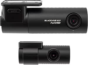 🚗 Elite Multi Dash Cam Recorder 