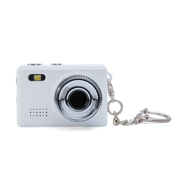 Mini Digital Camera - Portable recording device