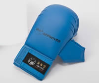Guantilla TOKAIDO con protector de PULGAR