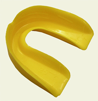 Protector Bucal sencillo INFANTIL