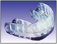 Protector Bucal PROTEXSMILE ANATOMICO