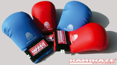 Guantilla Kamikaze modelo WKF / FMK