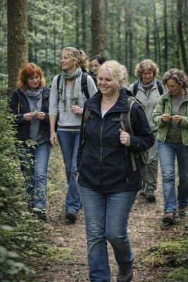 Kräuterwanderungen & Workshops