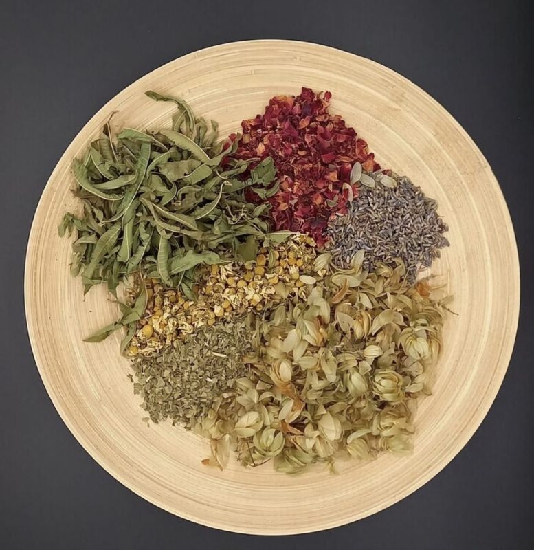 Kissenfüllung "Guter Schlaf"