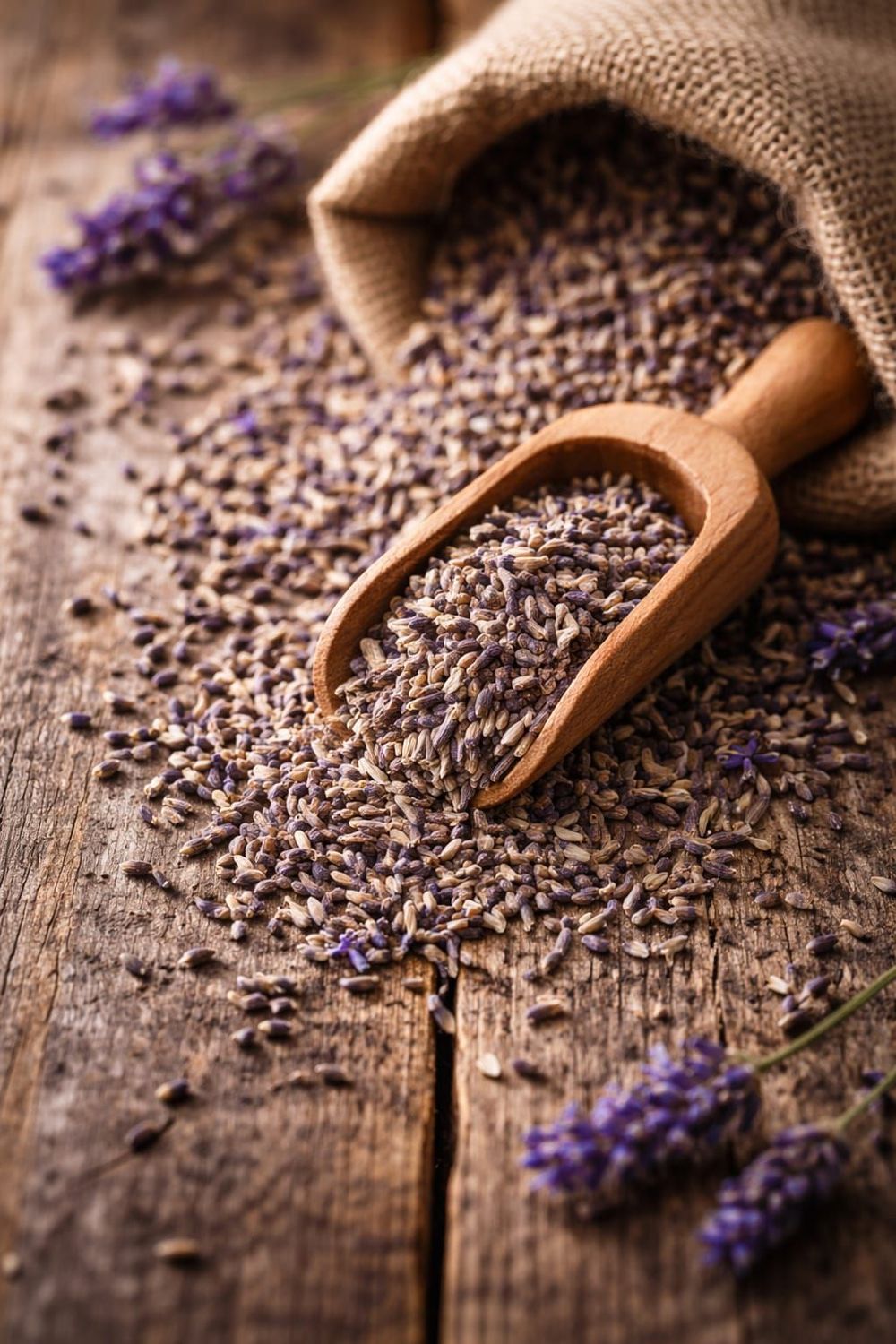 Kissenfüllung Lavendel