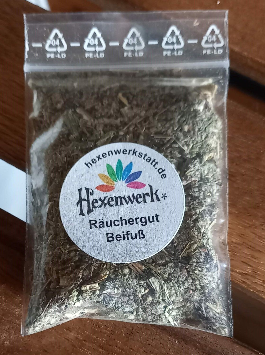 Beifuß Artemisia officinalis Beifuß Artemisia officinalis