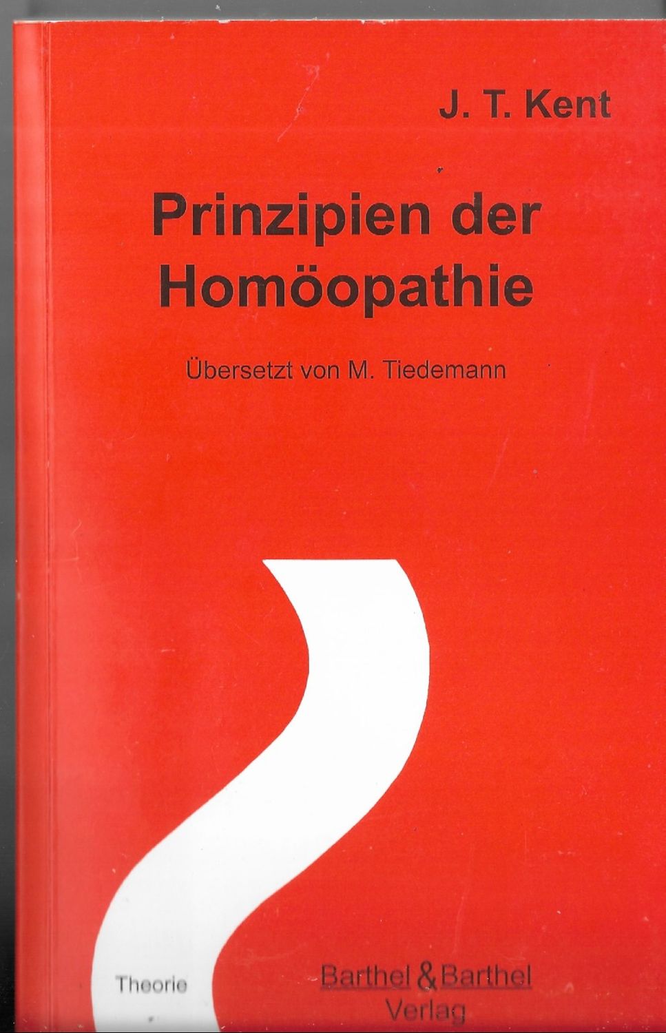 Prinzipien der Homöopathie