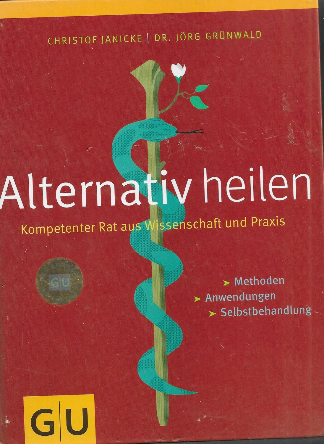 Alternativ Heilen