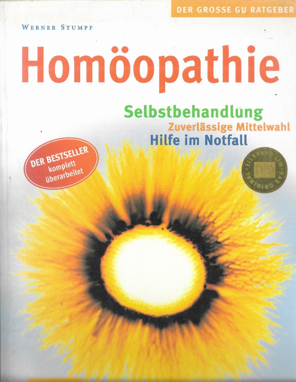 Homöopathie