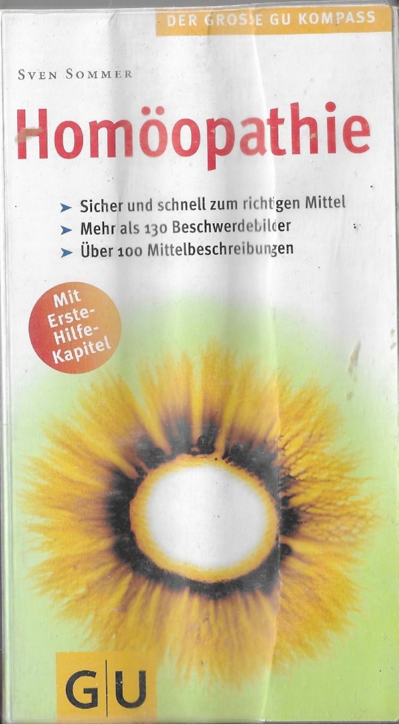 Homöopathie G|U