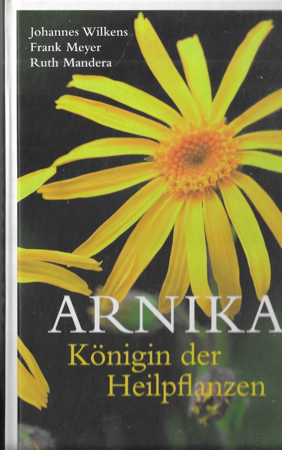 Arn. | ARNICA  | Traumas