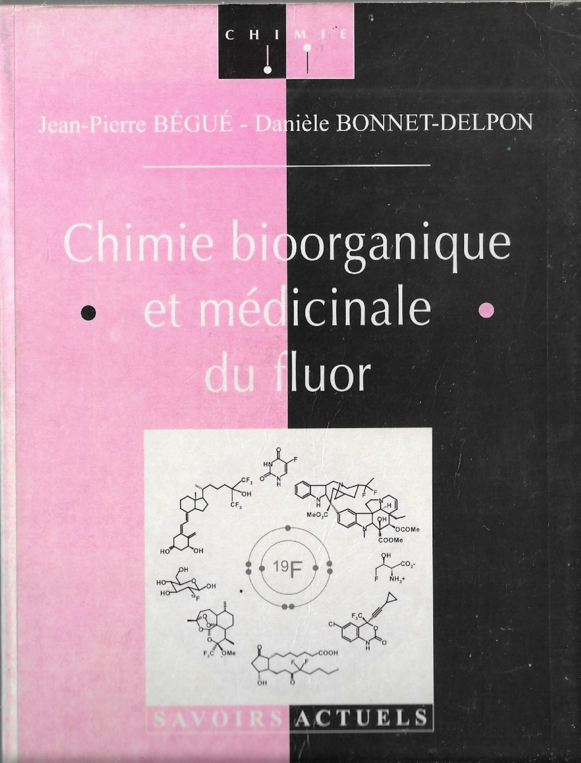 Fluoric acid | Etude clinique | Dr. Woakes | Struma | 1881