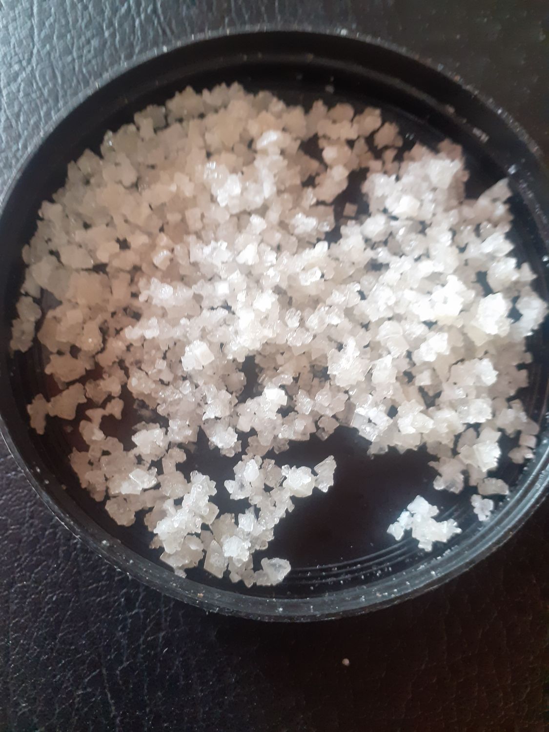 A| Natrum Mur. | Base de données | Synoptique ass.