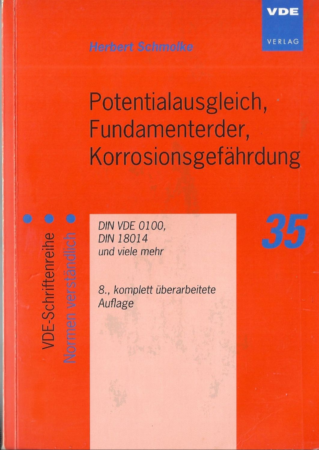 Korrosiongefährdung | VDE verlag