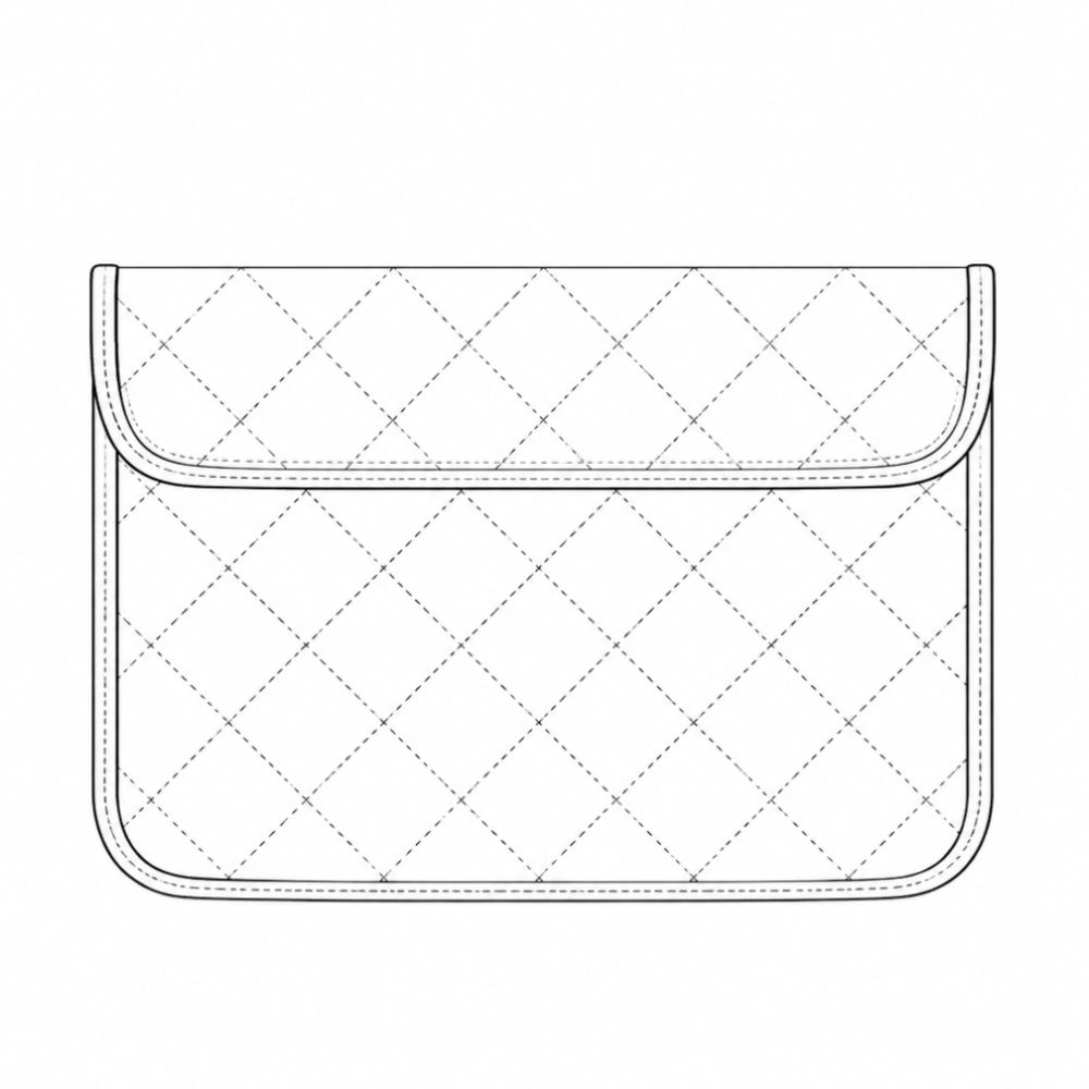 Custom Laptop/Tablet Case