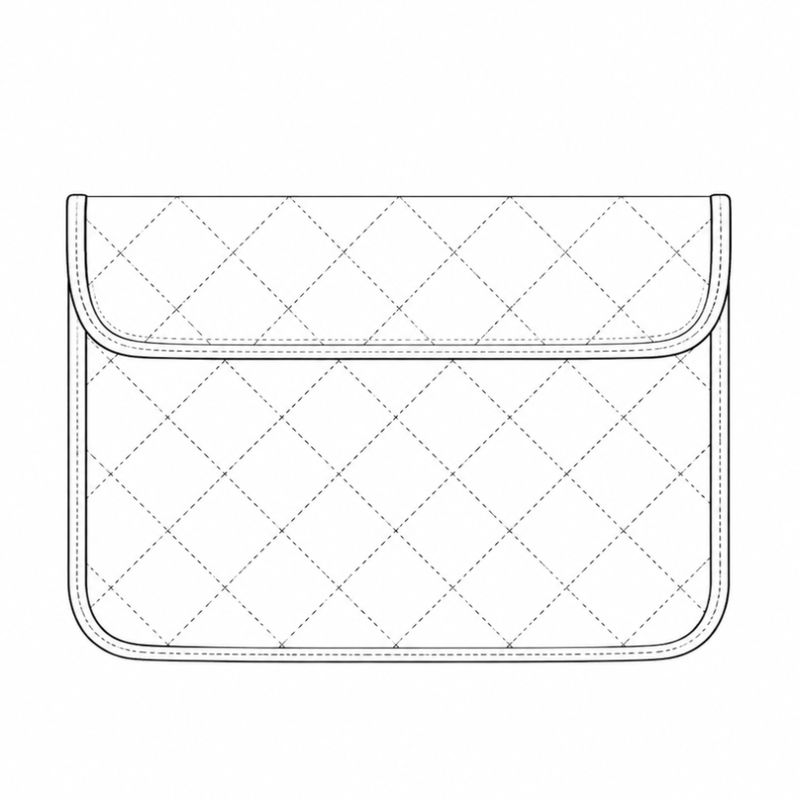 Custom Laptop/Tablet Case