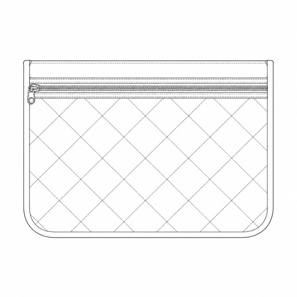 Custom Laptop/Tablet Case