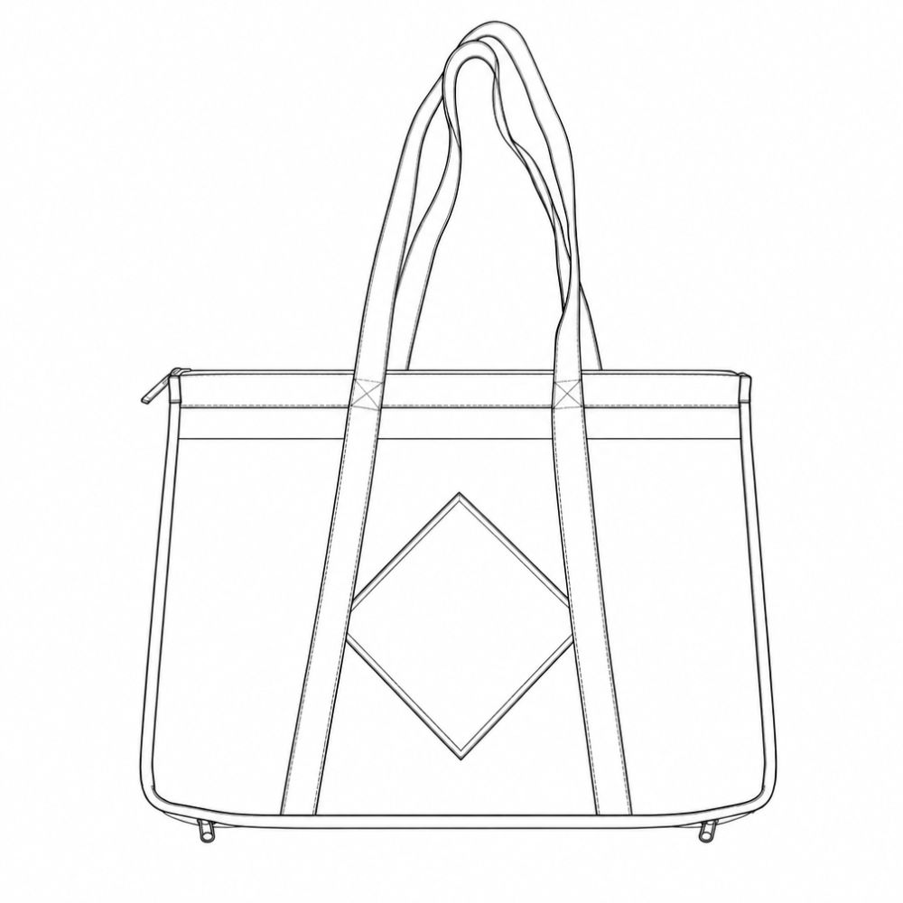 Custom Crafter's Organiser