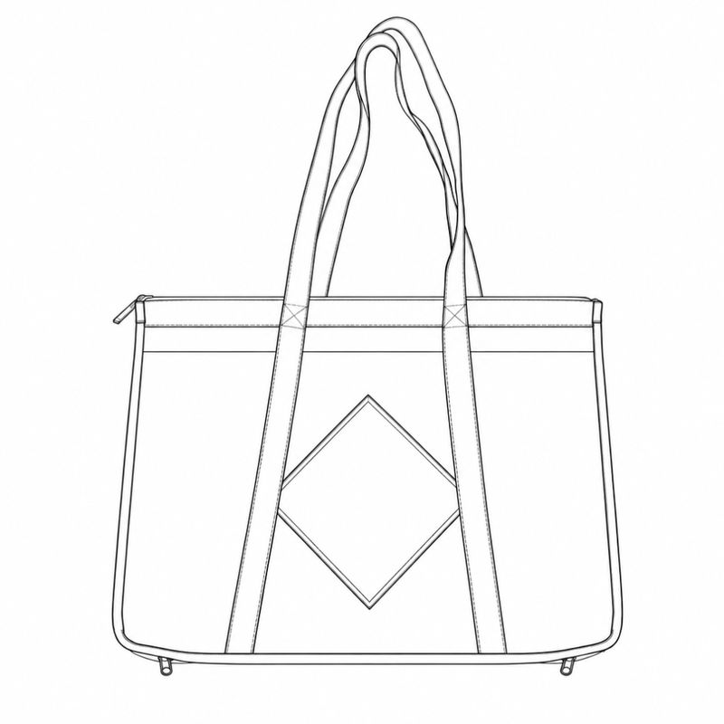 Custom Crafter's Organiser