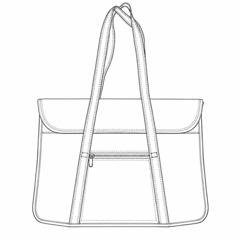 Custom Crafter's Organiser