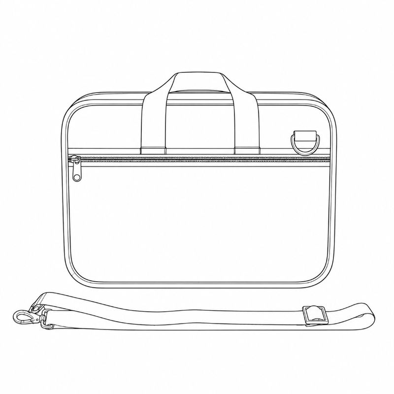 Custom Tool Organiser