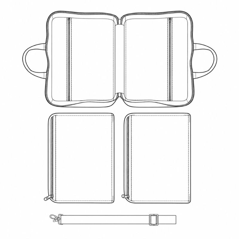 Custom Tool Organiser