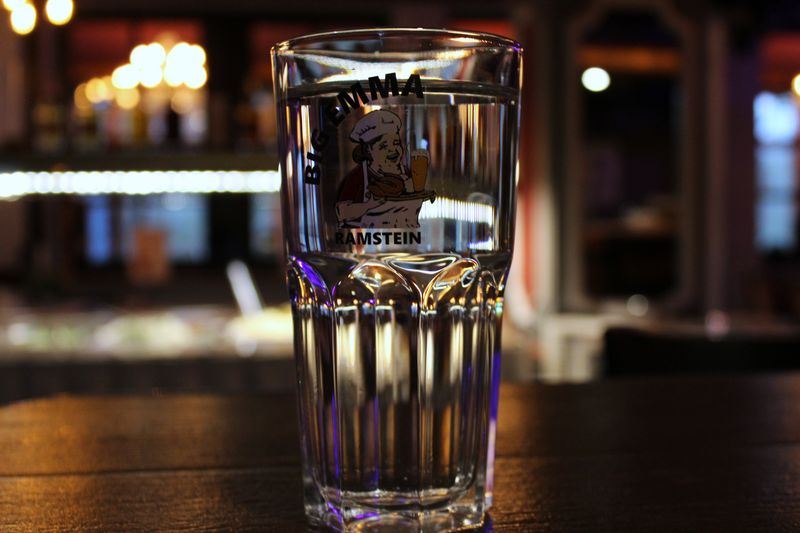 BIG EMMA Longdrink-Glas