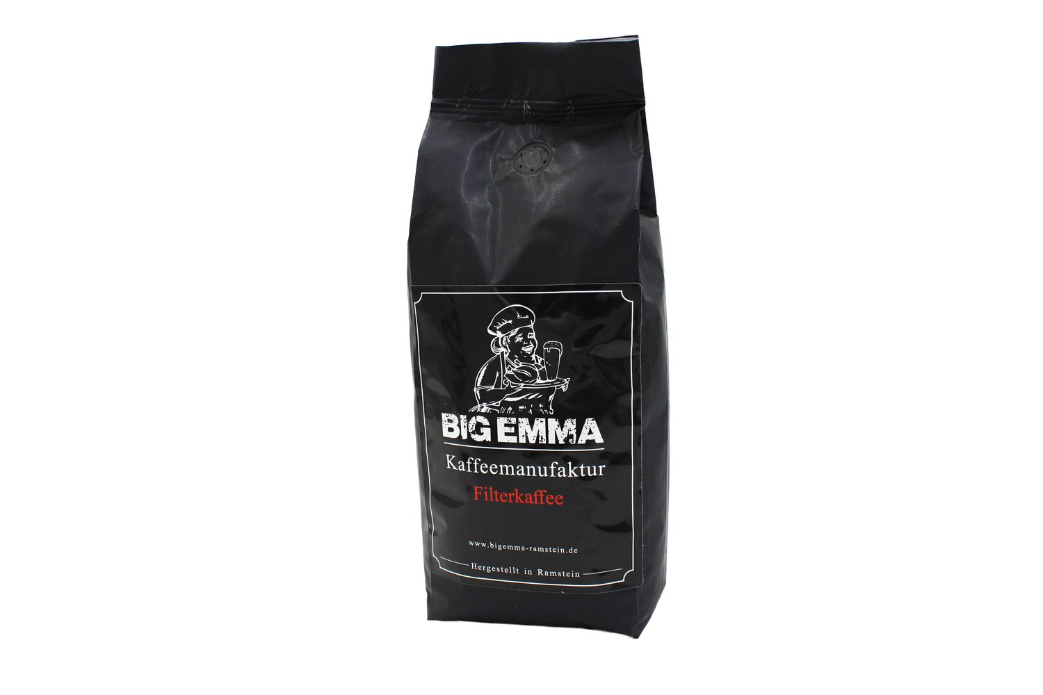 BIG EMMA Kaffee Filterkaffee