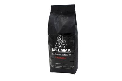 BIG EMMA Kaffee Filterkaffee