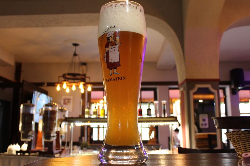 BIG EMMA 3,0L Weizenglas