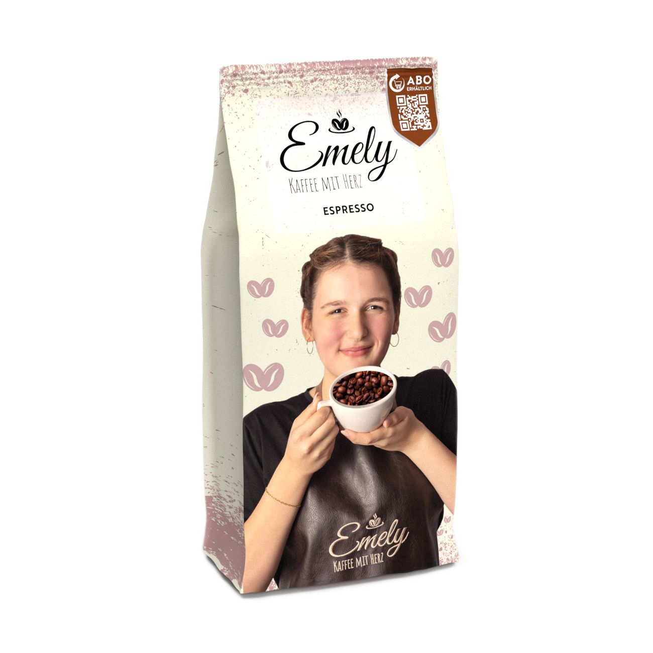 Emely Kaffee Espresso 1kg