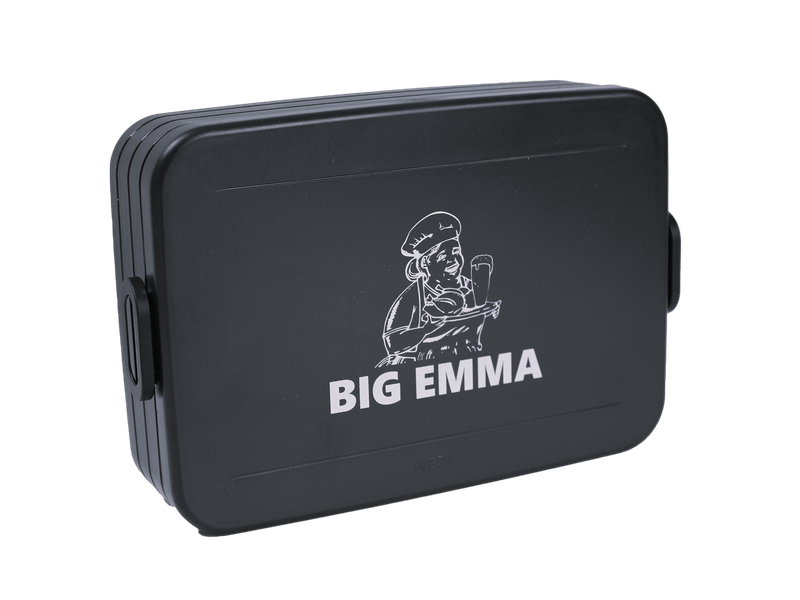 BIG EMMA Plastik-Mehrwegbox