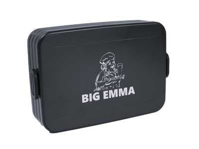 BIG EMMA Plastik-Mehrwegbox